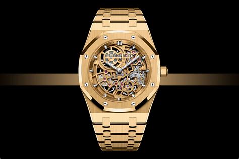 audemars piguet ranobe.